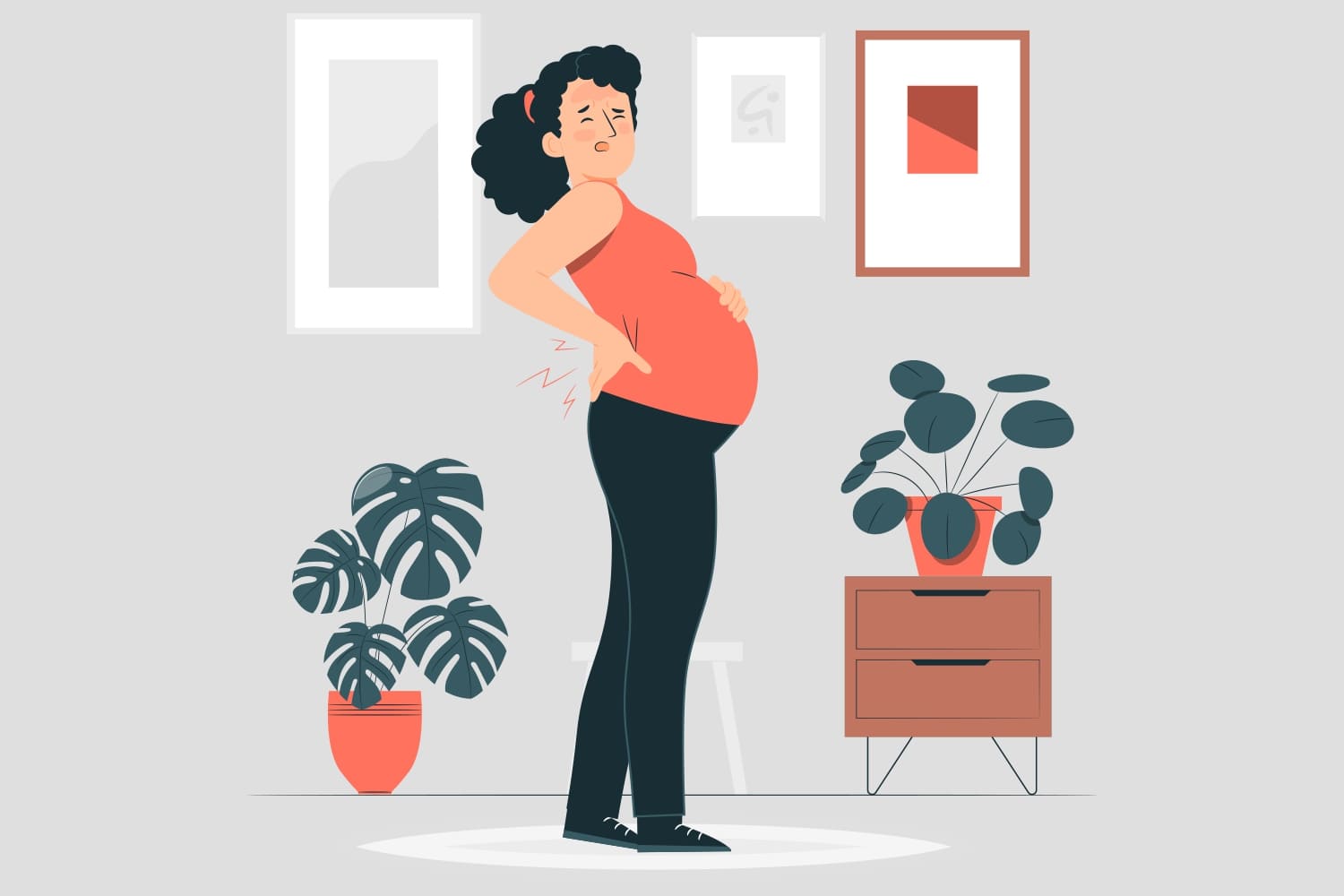 Why Physical Therapy is Important During Pregnancy?